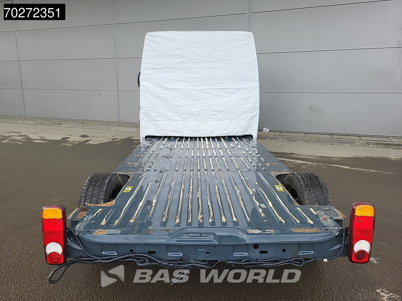Renault Master 170pk Automaat Plancher chassis cabine 433WB Fahrgestell Navi Airco Cruise Airco Cruise control - الشاحنات الصغيرة: صور 5 Renault Master 170pk Automaat Plancher chassis cabine 433WB Fahrgestell Navi Airco Cruise Airco Cruise control - الشاحنات الصغيرة: صور 5