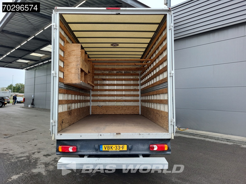 Renault Master 170pk Bakwagen Achterdeuren Lat om Lat Airco Cruise Euro6 Meubelbak Koffer Airco Cruise control - الشاحنات الصغيرة صندوق مغلق: صور 3 Renault Master 170pk Bakwagen Achterdeuren Lat om Lat Airco Cruise Euro6 Meubelbak Koffer Airco Cruise control - الشاحنات الصغيرة صندوق مغلق: صور 3