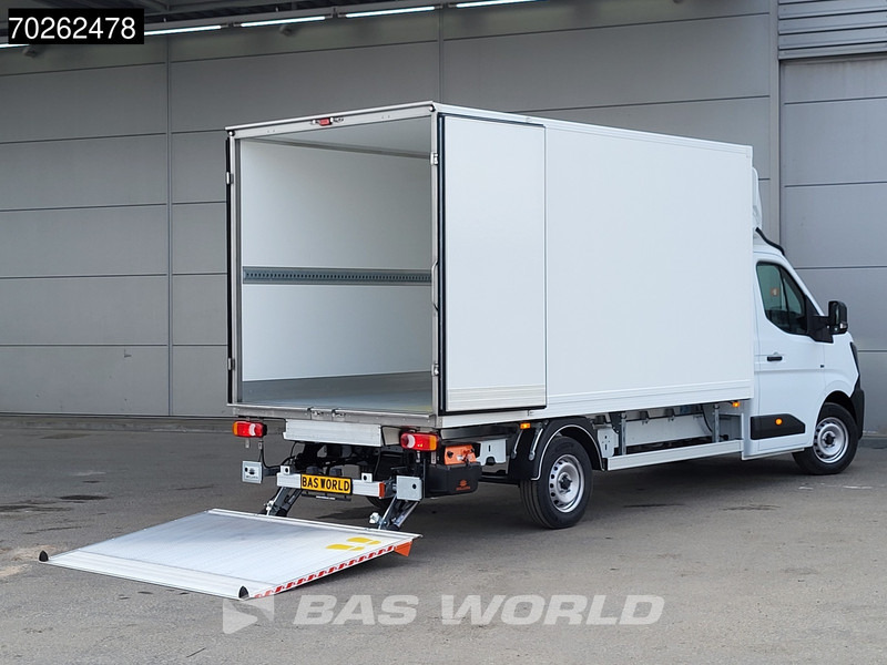 Renault Master 170pk Koelwagen Laadklep 2025model Thermo King C-250 LED Airco Cruise Carplay Koeler Koel Kühlwagen Kühlkoffer 17m3 Airco Cruise contr - الشاحنات الصغيرة المبردة: صور 3 Renault Master 170pk Koelwagen Laadklep 2025model Thermo King C-250 LED Airco Cruise Carplay Koeler Koel Kühlwagen Kühlkoffer 17m3 Airco Cruise contr - الشاحنات الصغيرة المبردة: صور 3