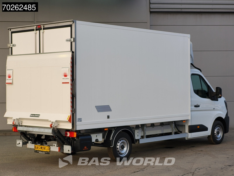 Renault Master 170pk Koelwagen Laadklep Thermo King V-200 MAX 220V stekker -15 LED Koel Koeler Vries Kühlwagen Kühlkoffer Frigo Airco Cruise control - الشاحنات الصغيرة المبردة: صور 5 Renault Master 170pk Koelwagen Laadklep Thermo King V-200 MAX 220V stekker -15 LED Koel Koeler Vries Kühlwagen Kühlkoffer Frigo Airco Cruise control - الشاحنات الصغيرة المبردة: صور 5