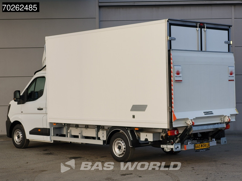 Renault Master 170pk Koelwagen Laadklep Thermo King V-200 MAX 220V stekker -15 LED Koel Koeler Vries Kühlwagen Kühlkoffer Frigo Airco Cruise control - الشاحنات الصغيرة المبردة: صور 2 Renault Master 170pk Koelwagen Laadklep Thermo King V-200 MAX 220V stekker -15 LED Koel Koeler Vries Kühlwagen Kühlkoffer Frigo Airco Cruise control - الشاحنات الصغيرة المبردة: صور 2
