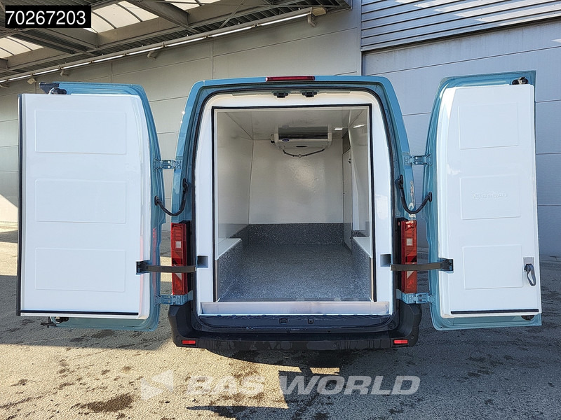 Renault Master 170pk Koelwagen Vriezer -18 Carrier Xarios 200 230V stekker LED Parkeersensoren Airco Cruise Vries Koeler Kühlwagen Kühler Frigo 12m3 - الشاحنات الصغيرة المبردة: صور 3 Renault Master 170pk Koelwagen Vriezer -18 Carrier Xarios 200 230V stekker LED Parkeersensoren Airco Cruise Vries Koeler Kühlwagen Kühler Frigo 12m3 - الشاحنات الصغيرة المبردة: صور 3