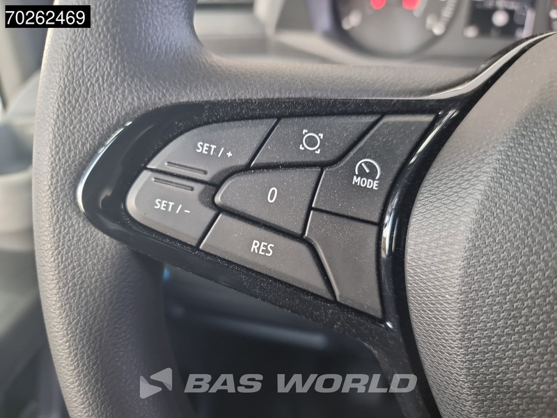 الشاحنات الصغيرة المبردة جديد Renault Master 170pk Laadklep Koelwagen 2025model BPM vrij! Thermo King C-250 LED Airco Cruise Carplay Koeler Koel Kühlwagen Kühlkoffer 17m3 Airco Cr: صور 17
