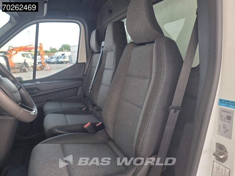 الشاحنات الصغيرة المبردة جديد Renault Master 170pk Laadklep Koelwagen 2025model BPM vrij! Thermo King C-250 LED Airco Cruise Carplay Koeler Koel Kühlwagen Kühlkoffer 17m3 Airco Cr: صور 11