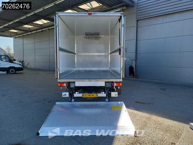 Renault Master 170pk Laadklep Koelwagen 2025model BPM vrij! Thermo King C-250 LED Airco Cruise Carplay Koeler Koel Kühlwagen Kühlkoffer 17m3 Airco Cr - الشاحنات الصغيرة المبردة: صور 3 Renault Master 170pk Laadklep Koelwagen 2025model BPM vrij! Thermo King C-250 LED Airco Cruise Carplay Koeler Koel Kühlwagen Kühlkoffer 17m3 Airco Cr - الشاحنات الصغيرة المبردة: صور 3