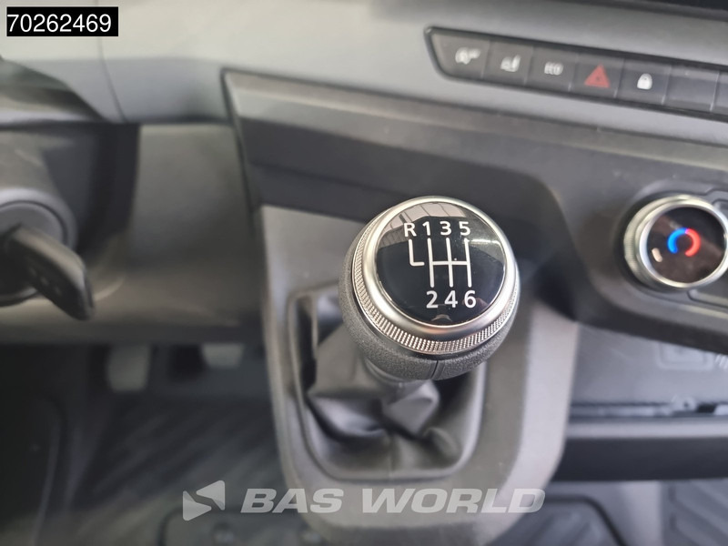 الشاحنات الصغيرة المبردة جديد Renault Master 170pk Laadklep Koelwagen 2025model BPM vrij! Thermo King C-250 LED Airco Cruise Carplay Koeler Koel Kühlwagen Kühlkoffer 17m3 Airco Cr: صور 15