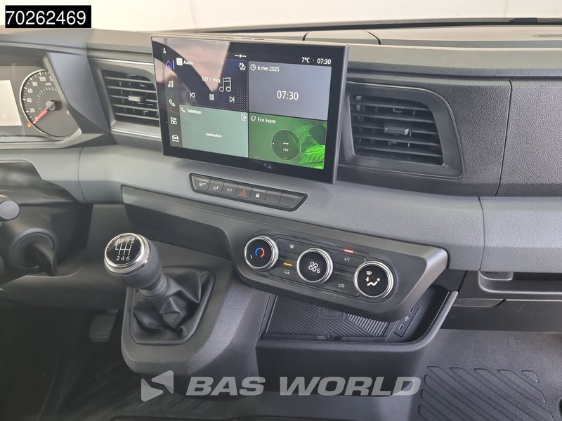 الشاحنات الصغيرة المبردة جديد Renault Master 170pk Laadklep Koelwagen 2025model BPM vrij! Thermo King C-250 LED Airco Cruise Carplay Koeler Koel Kühlwagen Kühlkoffer 17m3 Airco Cr: صور 13