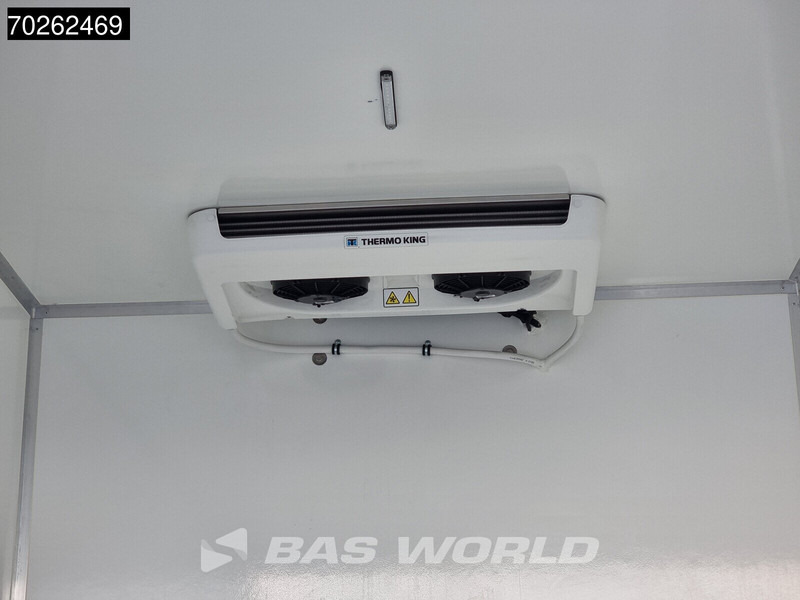 الشاحنات الصغيرة المبردة جديد Renault Master 170pk Laadklep Koelwagen 2025model BPM vrij! Thermo King C-250 LED Airco Cruise Carplay Koeler Koel Kühlwagen Kühlkoffer 17m3 Airco Cr: صور 8