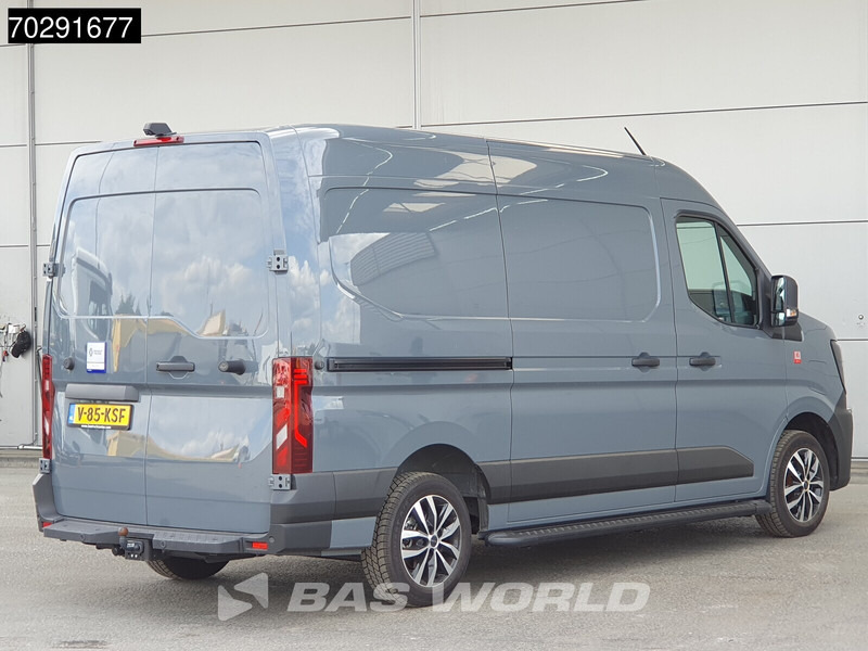 Renault Master E-Tech Elektrisch 87kWh 460WLTP L2H2 Trekhaak Airco Cruise Camera Parkeersensoren CarPlay L2 10m3 Airco Trekhaak Cruise control - فان, فان كهربائية: صور 5 Renault Master E-Tech Elektrisch 87kWh 460WLTP L2H2 Trekhaak Airco Cruise Camera Parkeersensoren CarPlay L2 10m3 Airco Trekhaak Cruise control - فان, فان كهربائية: صور 5