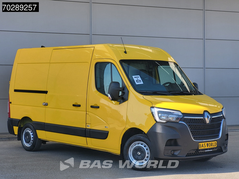 Renault Master Z.E. 77PK Z.E. 77PK Elektrisch 33kWh WLTP 120km L2H2 L2 E-Tech Camera Airco Cruise 10m3 Airco Cruise control - فان المدمجة, فان كهربائية: صور 5 Renault Master Z.E. 77PK Z.E. 77PK Elektrisch 33kWh WLTP 120km L2H2 L2 E-Tech Camera Airco Cruise 10m3 Airco Cruise control - فان المدمجة, فان كهربائية: صور 5