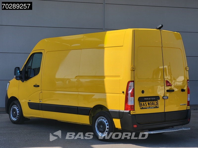 Renault Master Z.E. 77PK Z.E. 77PK Elektrisch 33kWh WLTP 120km L2H2 L2 E-Tech Camera Airco Cruise 10m3 Airco Cruise control - فان المدمجة, فان كهربائية: صور 2 Renault Master Z.E. 77PK Z.E. 77PK Elektrisch 33kWh WLTP 120km L2H2 L2 E-Tech Camera Airco Cruise 10m3 Airco Cruise control - فان المدمجة, فان كهربائية: صور 2