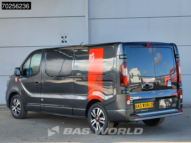 Renault Trafic 120pk Electric 240km WLTP Parkeersensoren Automaat Airco Cruise Camera 6m3 Airco Cruise control - فان المدمجة, فان كهربائية: صور 2 Renault Trafic 120pk Electric 240km WLTP Parkeersensoren Automaat Airco Cruise Camera 6m3 Airco Cruise control - فان المدمجة, فان كهربائية: صور 2