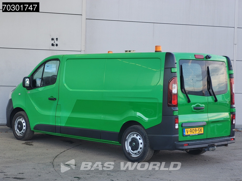 Renault Trafic 125PK L2H1 Trekhaak Navi Airco Cruise Camera Parkeersensoren APK 07-2026 Euro6 L2 Airco Trekhaak Cruise control - فان المدمجة: صور 2 Renault Trafic 125PK L2H1 Trekhaak Navi Airco Cruise Camera Parkeersensoren APK 07-2026 Euro6 L2 Airco Trekhaak Cruise control - فان المدمجة: صور 2