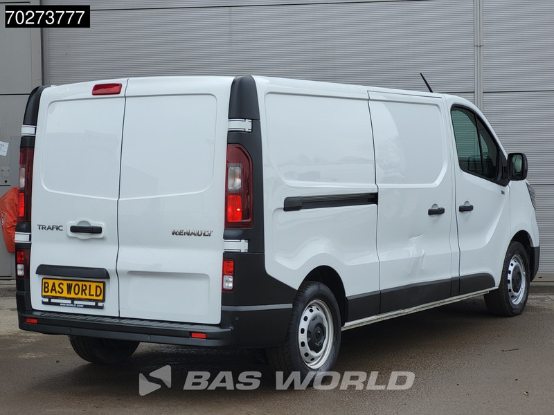 Renault Trafic 130pk L2H1 Airco Cruise Parkeersensoren LED L2 6m3 Airco Cruise control - فان المدمجة: صور 5 Renault Trafic 130pk L2H1 Airco Cruise Parkeersensoren LED L2 6m3 Airco Cruise control - فان المدمجة: صور 5