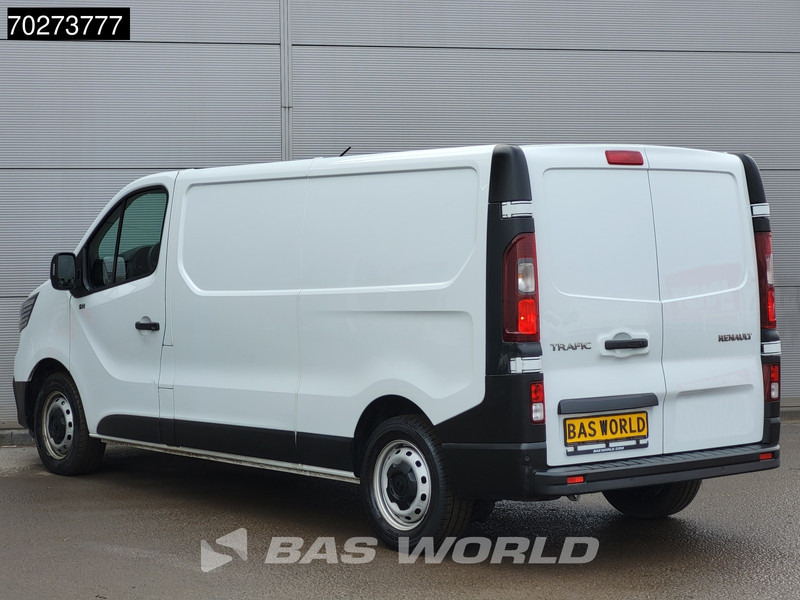 Renault Trafic 130pk L2H1 Airco Cruise Parkeersensoren LED L2 6m3 Airco Cruise control - فان المدمجة: صور 2 Renault Trafic 130pk L2H1 Airco Cruise Parkeersensoren LED L2 6m3 Airco Cruise control - فان المدمجة: صور 2