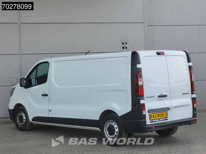 Renault Trafic 130pk L2H1 Airco Cruise Parkeersensoren LED L2 6m3 Airco Cruise control - فان المدمجة: صور 5 Renault Trafic 130pk L2H1 Airco Cruise Parkeersensoren LED L2 6m3 Airco Cruise control - فان المدمجة: صور 5