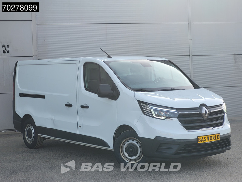 Renault Trafic 130pk L2H1 Airco Cruise Parkeersensoren LED L2 6m3 Airco Cruise control - فان المدمجة: صور 3 Renault Trafic 130pk L2H1 Airco Cruise Parkeersensoren LED L2 6m3 Airco Cruise control - فان المدمجة: صور 3