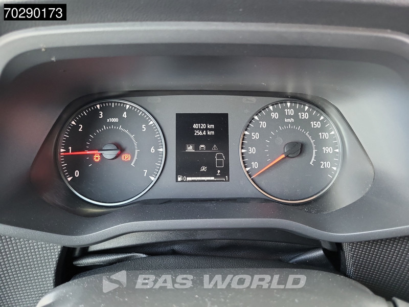 فان المدمجة Renault Trafic 130pk L2H1 LED Airco Cruise Parkeersensoren Euro6 L2 7m3 Airco Cruise control: صور 18