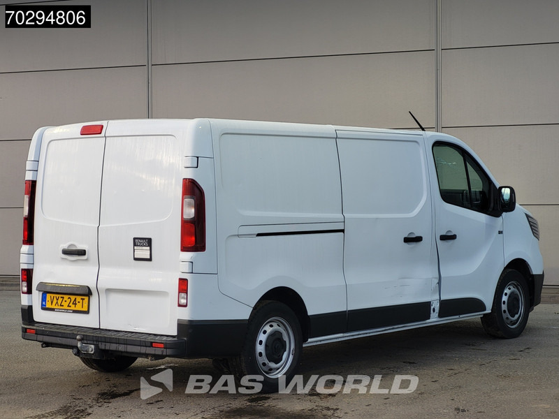 Renault Trafic 130pk L2H1 Trekhaak LED Airco Cruise APK 10-2026 Euro6 L2 7m3 Airco Trekhaak Cruise control - فان المدمجة: صور 5 Renault Trafic 130pk L2H1 Trekhaak LED Airco Cruise APK 10-2026 Euro6 L2 7m3 Airco Trekhaak Cruise control - فان المدمجة: صور 5