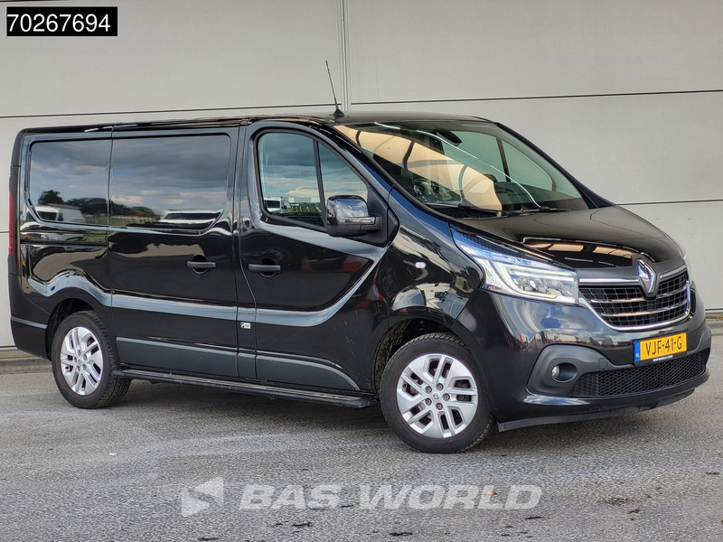 Renault Trafic 145pk Automaat L1H1 Euro6 LED Navi Camera Trekhaak Airco Cruise L1 5m3 Airco Trekhaak Cruise control - فان المدمجة: صور 5 Renault Trafic 145pk Automaat L1H1 Euro6 LED Navi Camera Trekhaak Airco Cruise L1 5m3 Airco Trekhaak Cruise control - فان المدمجة: صور 5