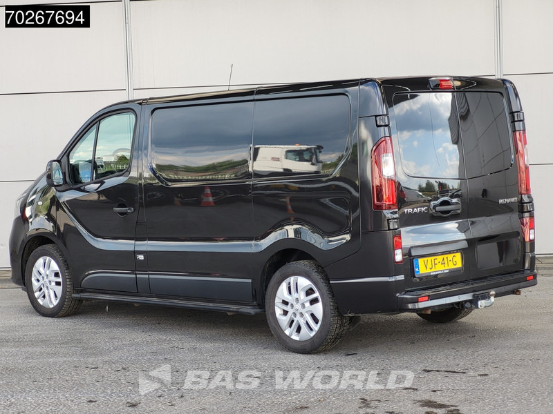 Renault Trafic 145pk Automaat L1H1 Euro6 LED Navi Camera Trekhaak Airco Cruise L1 5m3 Airco Trekhaak Cruise control - فان المدمجة: صور 2 Renault Trafic 145pk Automaat L1H1 Euro6 LED Navi Camera Trekhaak Airco Cruise L1 5m3 Airco Trekhaak Cruise control - فان المدمجة: صور 2