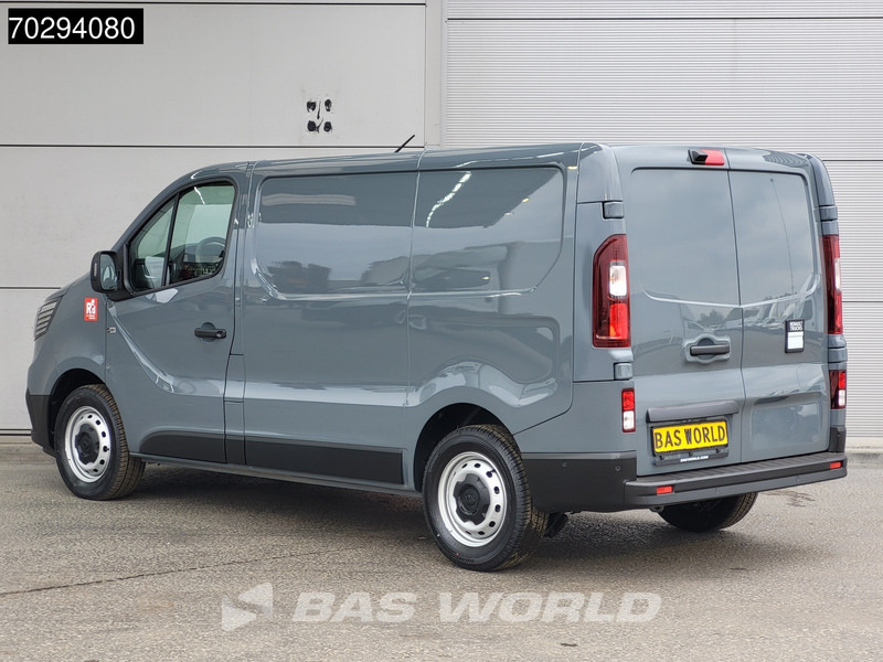 Renault Trafic 150pk L1H1 Airco Cruise CarPlay Parkeersensoren L1 6m3 Airco Cruise control - فان المدمجة: صور 2 Renault Trafic 150pk L1H1 Airco Cruise CarPlay Parkeersensoren L1 6m3 Airco Cruise control - فان المدمجة: صور 2
