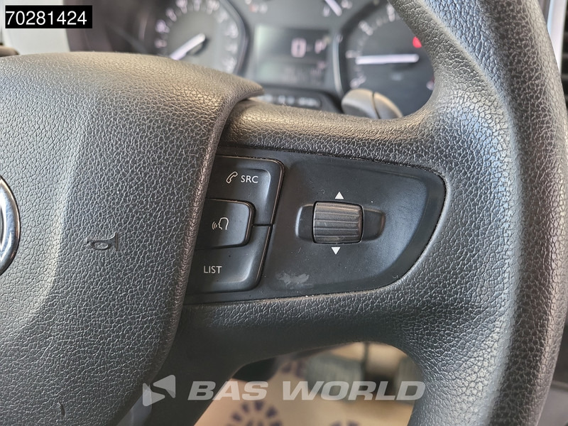 فان المدمجة Toyota ProAce 120PK Dubbel Cabine Automaat L3H1 Trekhaak Navi Airco Cruise Parkeersensoren DC Doka Mixto L3 Long 6m3 Airco Trekhaak Cruise control: صور 18