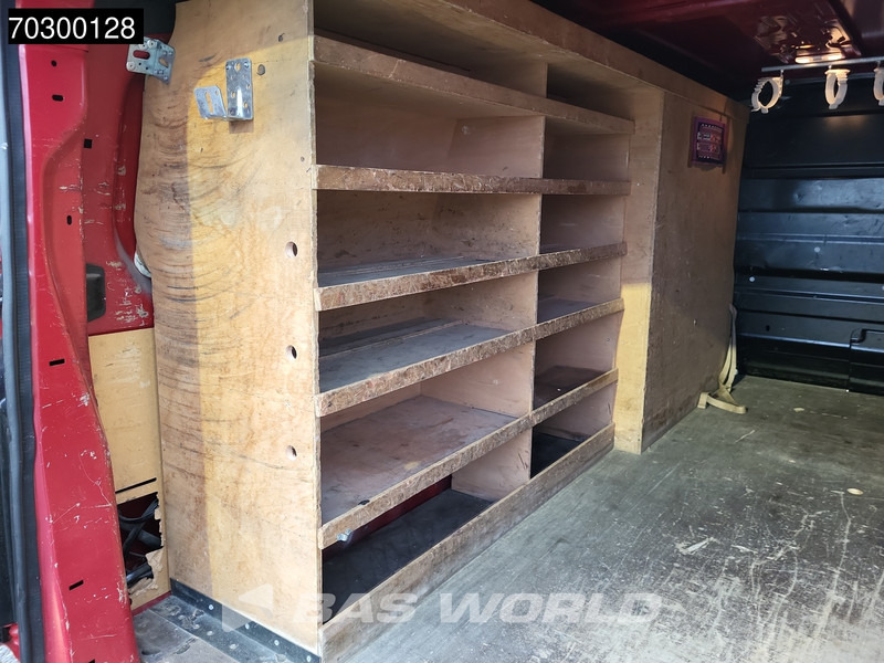 Toyota ProAce 120PK L2H1 Trekhaak Airco Cruise APK 12-2025 Euro6 L2 Airco Trekhaak Cruise control - فان المدمجة: صور 5 Toyota ProAce 120PK L2H1 Trekhaak Airco Cruise APK 12-2025 Euro6 L2 Airco Trekhaak Cruise control - فان المدمجة: صور 5