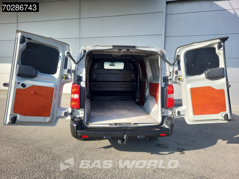 Toyota ProAce 120PK L3H1 Trekhaak Airco Cruise Parkeersensoren Euro6 APK 04-2026 L3 Long 7m3 Airco Trekhaak Cruise control - فان المدمجة: صور 3 Toyota ProAce 120PK L3H1 Trekhaak Airco Cruise Parkeersensoren Euro6 APK 04-2026 L3 Long 7m3 Airco Trekhaak Cruise control - فان المدمجة: صور 3