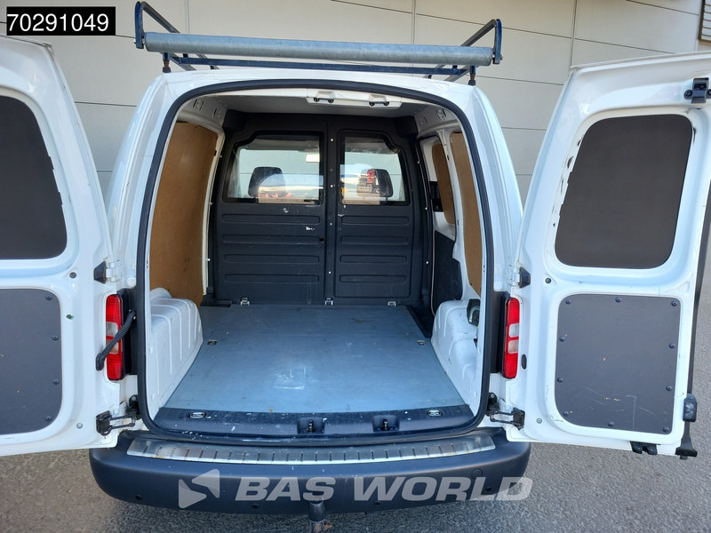 Volkswagen Caddy 102PK Automaat L1H1 Imperiaal Trekhaak Airco Cruise Velgen 3m3 Airco Trekhaak Cruise control - فان المدمجة: صور 3 Volkswagen Caddy 102PK Automaat L1H1 Imperiaal Trekhaak Airco Cruise Velgen 3m3 Airco Trekhaak Cruise control - فان المدمجة: صور 3