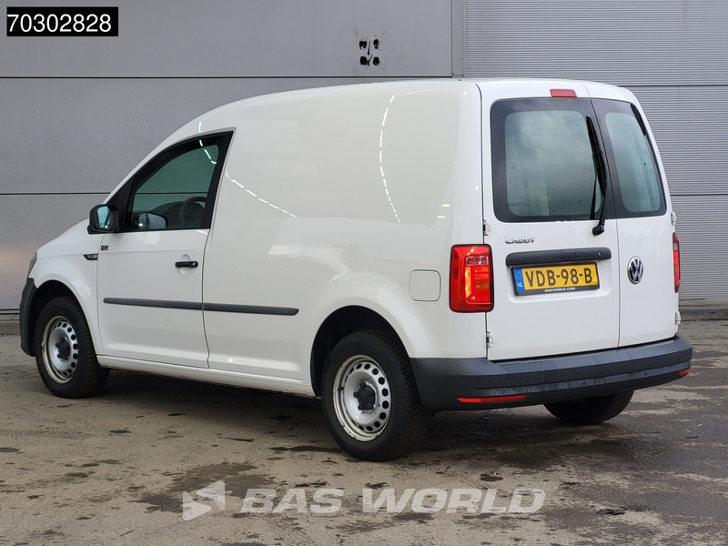 Volkswagen Caddy 102PK Automaat L1H1 Navi Airco Cruise Parkeersensoren Euro6 L1 Airco Cruise control - فان المدمجة: صور 2 Volkswagen Caddy 102PK Automaat L1H1 Navi Airco Cruise Parkeersensoren Euro6 L1 Airco Cruise control - فان المدمجة: صور 2
