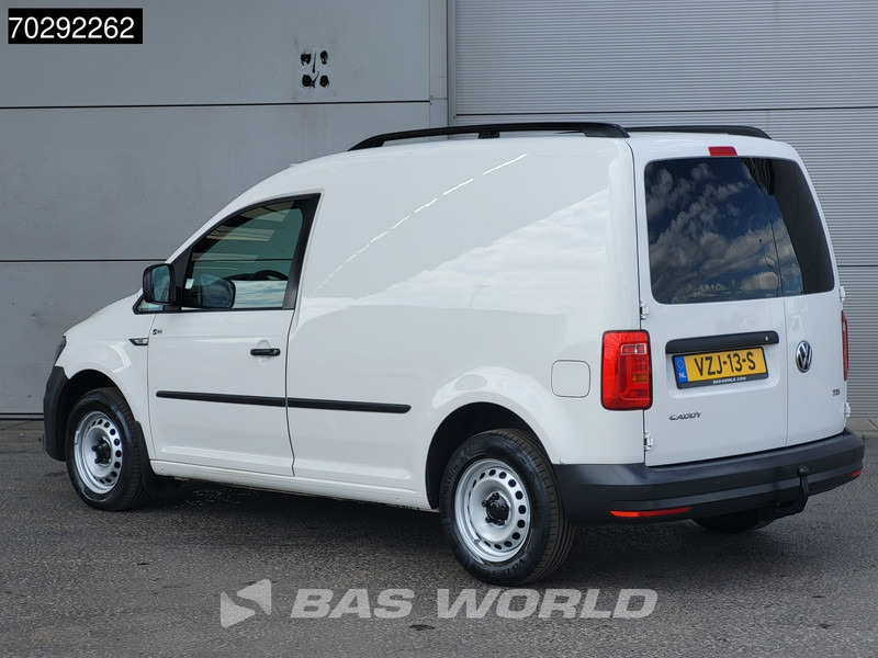 Volkswagen Caddy 102PK Automaat L1H1 Trekhaak Airco Cruise Standkachel Euro6 L1 3m3 Airco Trekhaak Cruise control - فان المدمجة: صور 2 Volkswagen Caddy 102PK Automaat L1H1 Trekhaak Airco Cruise Standkachel Euro6 L1 3m3 Airco Trekhaak Cruise control - فان المدمجة: صور 2
