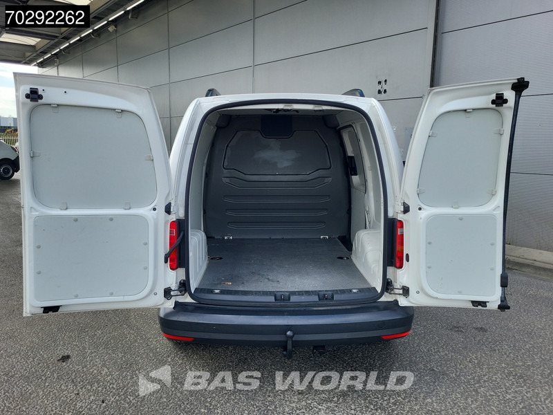 Volkswagen Caddy 102PK Automaat L1H1 Trekhaak Airco Cruise Standkachel Euro6 L1 3m3 Airco Trekhaak Cruise control - فان المدمجة: صور 3 Volkswagen Caddy 102PK Automaat L1H1 Trekhaak Airco Cruise Standkachel Euro6 L1 3m3 Airco Trekhaak Cruise control - فان المدمجة: صور 3