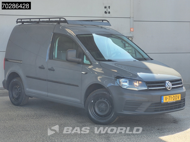 Volkswagen Caddy 102PK L1H1 Imperiaal Euro6 L1 3m3 - فان المدمجة: صور 5 Volkswagen Caddy 102PK L1H1 Imperiaal Euro6 L1 3m3 - فان المدمجة: صور 5