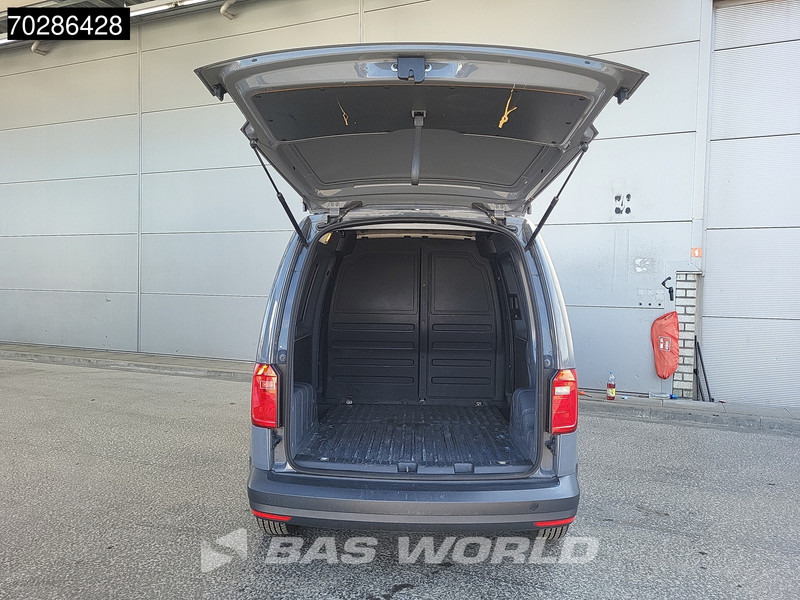 Volkswagen Caddy 102PK L1H1 Imperiaal Euro6 L1 3m3 - فان المدمجة: صور 3 Volkswagen Caddy 102PK L1H1 Imperiaal Euro6 L1 3m3 - فان المدمجة: صور 3