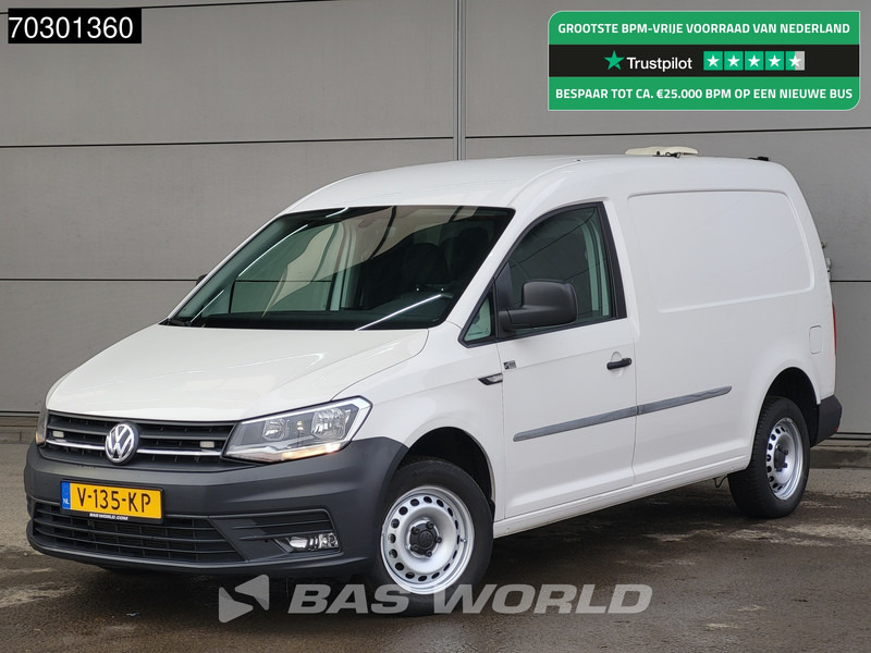 Volkswagen Caddy 120 PK TDI L2H1 Trekhaak Airco Cruise Parkeersensoren APK 02-2026 Euro6 L2 Airco Trekhaak Cruise control - فان المدمجة: صور 1 Volkswagen Caddy 120 PK TDI L2H1 Trekhaak Airco Cruise Parkeersensoren APK 02-2026 Euro6 L2 Airco Trekhaak Cruise control - فان المدمجة: صور 1