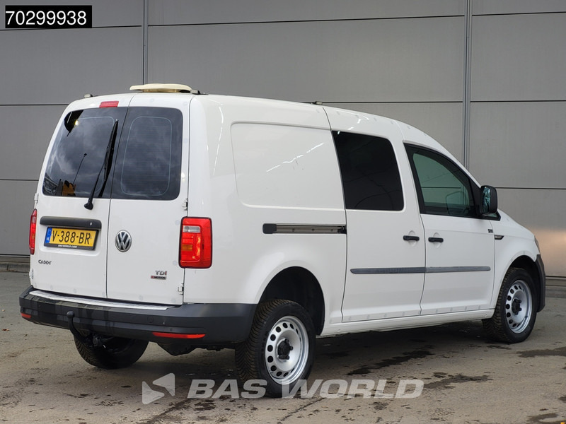 Volkswagen Caddy 120pk 4Motion 4x4 L2H1 Trekhaak Airco Cruise Werkplaatsinrichting Euro6 4WD Allrad L2 Airco Trekhaak Cruise control - فان المدمجة: صور 3 Volkswagen Caddy 120pk 4Motion 4x4 L2H1 Trekhaak Airco Cruise Werkplaatsinrichting Euro6 4WD Allrad L2 Airco Trekhaak Cruise control - فان المدمجة: صور 3