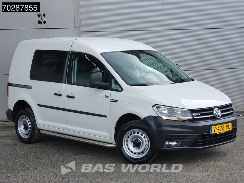 Volkswagen Caddy 122PK 4-Motion 4x4 Trekhaak Navi Airco Cruise Parkeersensoren Euro6 4WD Allrad 06-2026 APK 3m3 Airco Trekhaak Cruise control - فان المدمجة: صور 5 Volkswagen Caddy 122PK 4-Motion 4x4 Trekhaak Navi Airco Cruise Parkeersensoren Euro6 4WD Allrad 06-2026 APK 3m3 Airco Trekhaak Cruise control - فان المدمجة: صور 5