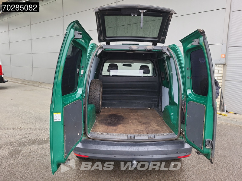 Volkswagen Caddy 122PK 4Motion L1H1 Trekhaak Airco Cruise Euro6 Allrad 4WD 4x4 3m3 Airco Trekhaak Cruise control - فان المدمجة: صور 3 Volkswagen Caddy 122PK 4Motion L1H1 Trekhaak Airco Cruise Euro6 Allrad 4WD 4x4 3m3 Airco Trekhaak Cruise control - فان المدمجة: صور 3