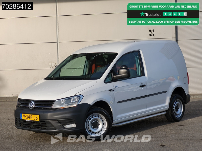 Volkswagen Caddy 122PK 4x4 4Motion L1H1 Trekhaak Navi Airco Cruise Euro6 L1 4WD Allrad 3m3 Airco Trekhaak Cruise control - فان المدمجة: صور 1 Volkswagen Caddy 122PK 4x4 4Motion L1H1 Trekhaak Navi Airco Cruise Euro6 L1 4WD Allrad 3m3 Airco Trekhaak Cruise control - فان المدمجة: صور 1