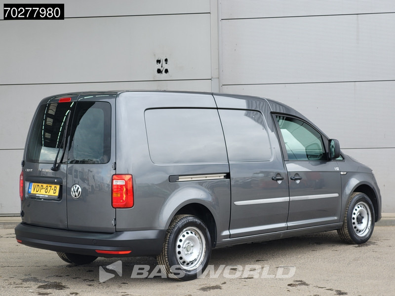 Volkswagen Caddy 75pk L2H1 Airco Cruise Euro6 L2 4m3 Airco Cruise control - فان المدمجة: صور 3 Volkswagen Caddy 75pk L2H1 Airco Cruise Euro6 L2 4m3 Airco Cruise control - فان المدمجة: صور 3