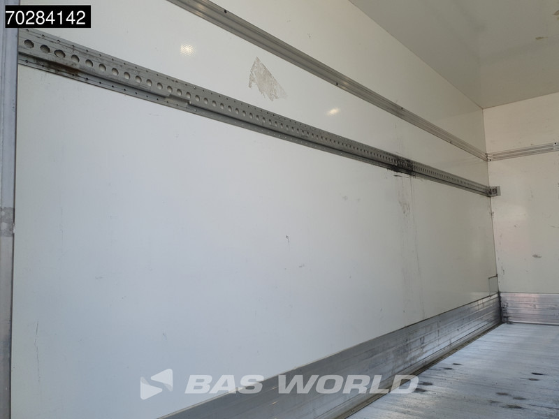 Volkswagen Crafter 102pk Bakwagen Airco Euro6 Meubelbak Koffer 17m3 Airco - الشاحنات الصغيرة صندوق مغلق: صور 5 Volkswagen Crafter 102pk Bakwagen Airco Euro6 Meubelbak Koffer 17m3 Airco - الشاحنات الصغيرة صندوق مغلق: صور 5