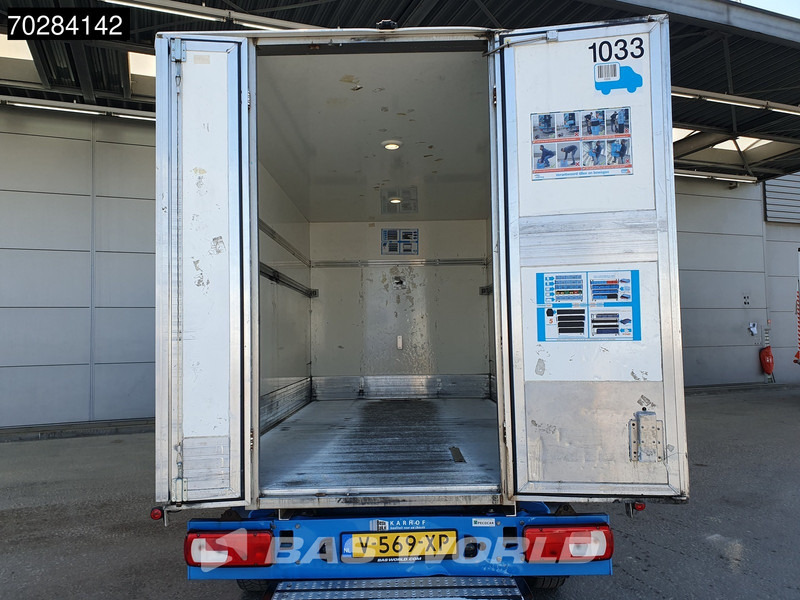 Volkswagen Crafter 102pk Bakwagen Airco Euro6 Meubelbak Koffer 17m3 Airco - الشاحنات الصغيرة صندوق مغلق: صور 3 Volkswagen Crafter 102pk Bakwagen Airco Euro6 Meubelbak Koffer 17m3 Airco - الشاحنات الصغيرة صندوق مغلق: صور 3