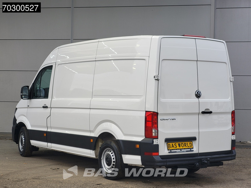 Volkswagen Crafter 102pk L3H3 Trekhaak Navi Airco Parkeersensorenv+ Euro6 L2H2 Airco Trekhaak - فان: صور 2 Volkswagen Crafter 102pk L3H3 Trekhaak Navi Airco Parkeersensorenv+ Euro6 L2H2 Airco Trekhaak - فان: صور 2