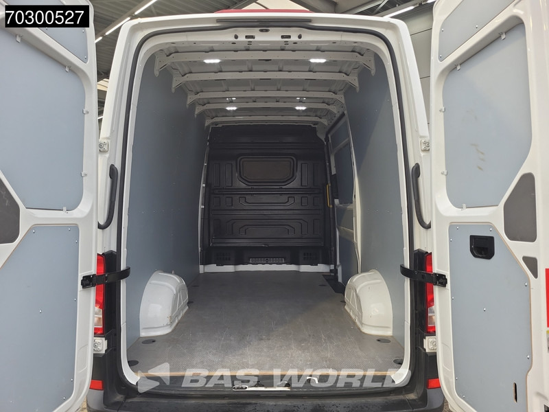 Volkswagen Crafter 102pk L3H3 Trekhaak Navi Airco Parkeersensorenv+ Euro6 L2H2 Airco Trekhaak - فان: صور 3 Volkswagen Crafter 102pk L3H3 Trekhaak Navi Airco Parkeersensorenv+ Euro6 L2H2 Airco Trekhaak - فان: صور 3