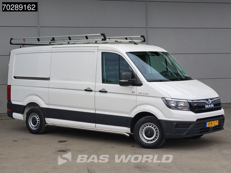 Volkswagen Crafter 140pk Automaat L3H2 Trekhaak Airco Cruise Imperiaal Euro6 L2H1 11m3 Airco Trekhaak Cruise control - فان: صور 5 Volkswagen Crafter 140pk Automaat L3H2 Trekhaak Airco Cruise Imperiaal Euro6 L2H1 11m3 Airco Trekhaak Cruise control - فان: صور 5