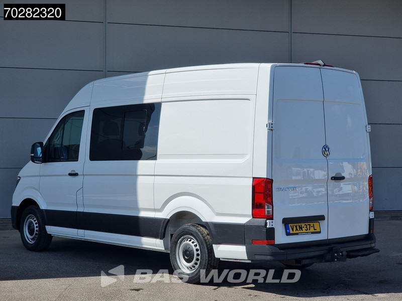 Volkswagen Crafter 140pk Automaat L3H3 Trekhaak Airco Camera Euro6 L2H2 12m3 Airco Trekhaak - فان: صور 2 Volkswagen Crafter 140pk Automaat L3H3 Trekhaak Airco Camera Euro6 L2H2 12m3 Airco Trekhaak - فان: صور 2