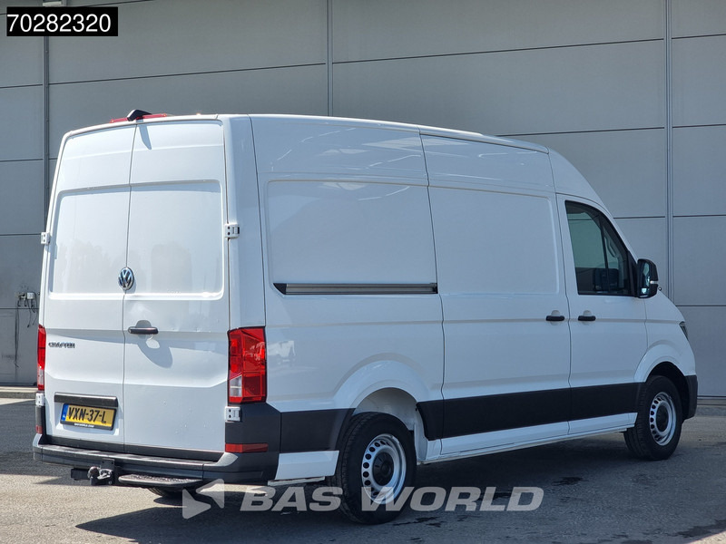 Volkswagen Crafter 140pk Automaat L3H3 Trekhaak Airco Camera Euro6 L2H2 12m3 Airco Trekhaak - فان: صور 5 Volkswagen Crafter 140pk Automaat L3H3 Trekhaak Airco Camera Euro6 L2H2 12m3 Airco Trekhaak - فان: صور 5