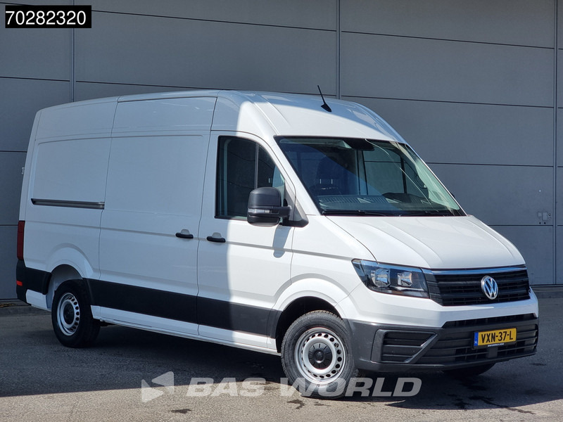 Volkswagen Crafter 140pk Automaat L3H3 Trekhaak Airco Camera Euro6 L2H2 12m3 Airco Trekhaak - فان: صور 3 Volkswagen Crafter 140pk Automaat L3H3 Trekhaak Airco Camera Euro6 L2H2 12m3 Airco Trekhaak - فان: صور 3