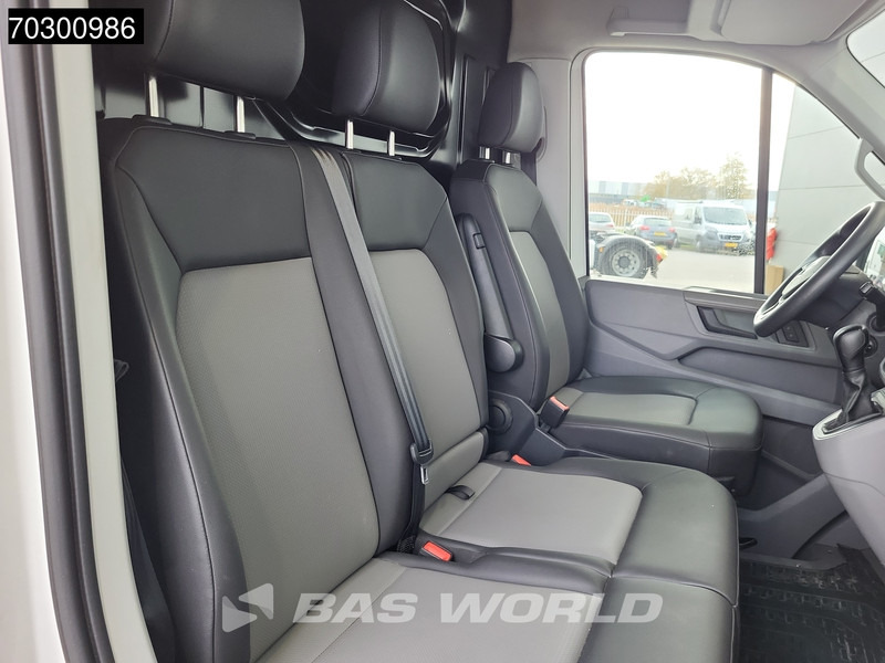 فان Volkswagen Crafter 140pk Automaat L3H3 Trekhaak Airco Camera Euro6 L2H2 Airco Trekhaak: صور 17